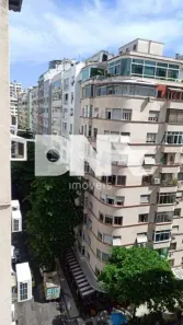 Kitnet com 1 Quarto à venda, 41m² no Copacabana, Rio de Janeiro
