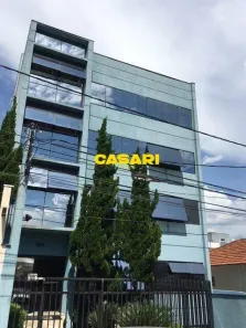 Prédio Comercial à venda, 1200m² no Jardim do Mar, São Bernardo do Campo