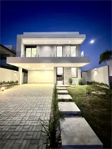Sobrado com 4 Quartos à venda, 340m² no Jardim Itália, Cuiabá