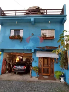 Sobrado com 3 Quartos à venda, 237m² no Jardim Rossignatti, Indaiatuba