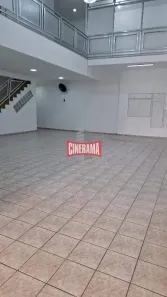 Ponto Comercial para alugar, 140m² no Osvaldo Cruz, São Caetano do Sul