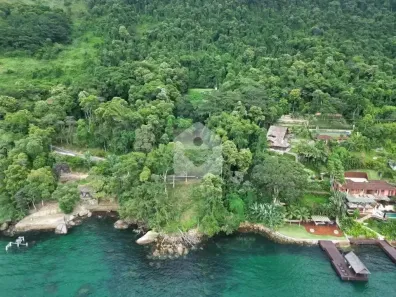 Lote/Terreno à venda, 7658m² no Portogalo, Angra dos Reis