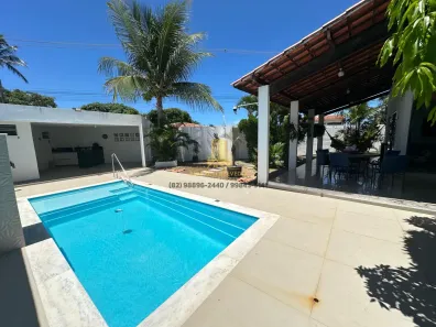 Casa com 3 Quartos à venda, 300m² no Centro, Paripueira