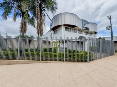 Prédio Comercial à venda, 579m² no Santa Genoveva, Goiânia