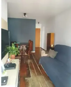 Apartamento com 3 Quartos à venda, 72m² no Vila Clementino, São Paulo
