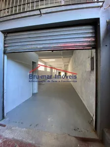Ponto Comercial à venda, 350m² no Vila Mathias, Santos