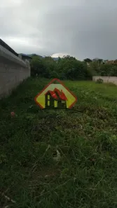 Lote/Terreno à venda, 250m² no Loteamento Jardim Maracaíbo, Tremembé