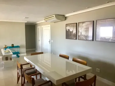 Apartamento com 4 Quartos à venda, 245m² no Pituba, Salvador