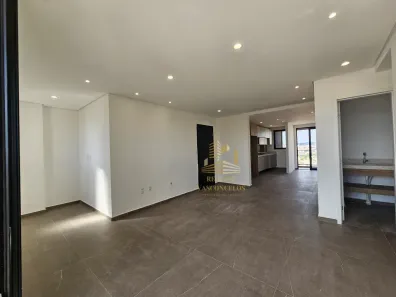 Apartamento com 3 Quartos para alugar, 116m² no Jardim Paulistano, Sorocaba