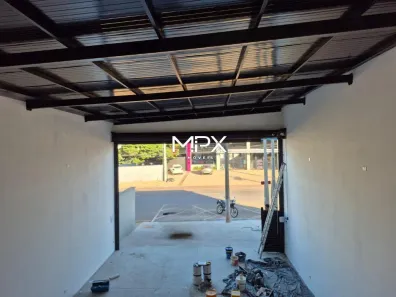 Ponto Comercial para alugar, 160m² no Campestre, Piracicaba