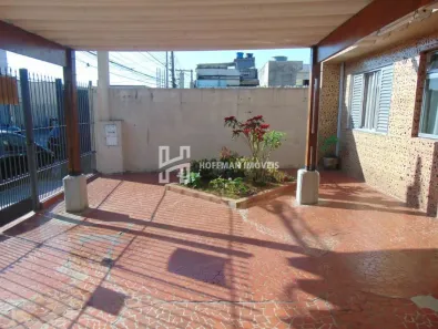 Casa com 5 Quartos à venda, 182m² no Nova Gerty, São Caetano do Sul