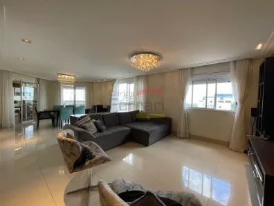 Apartamento com 3 Quartos à venda, 146m² no Santa Teresinha, São Paulo