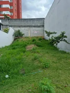 Lote/Terreno à venda, 300m² no Jardim Textil, São Paulo