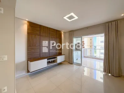 Apartamento com 3 Quartos à venda, 136m² no Jardim Santa Maria, São José do Rio Preto