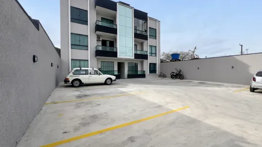 Apartamento com 2 Quartos à venda, 60m² no Jardim Paulista, Campina Grande do Sul