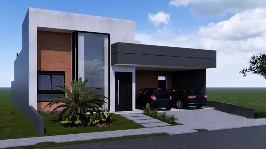 Casa de Condomínio com 3 Quartos à venda, 190m² no Jardim Quintas das Videiras, Jundiaí