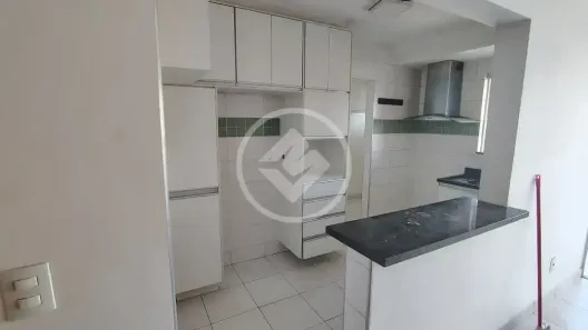 Apartamento com 3 Quartos à venda, 88m² no Parque Amazônia, Goiânia