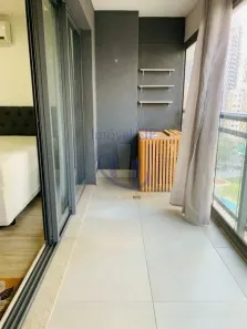 Apartamento com 1 Quarto à venda, 31m² no Sumarezinho, São Paulo
