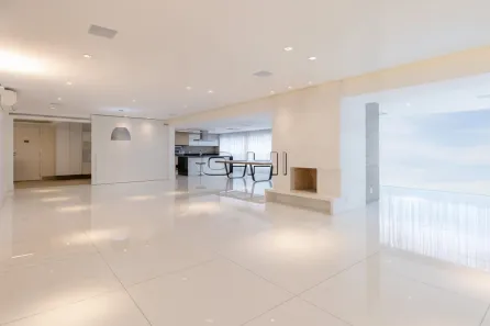 Apartamento com 3 Quartos para alugar, 355m² no Vila Uberabinha, São Paulo