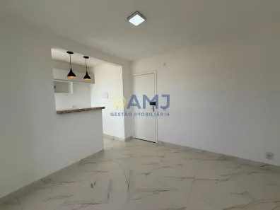Apartamento com 2 Quartos à venda, 47m² no Setor Negrão de Lima, Goiânia
