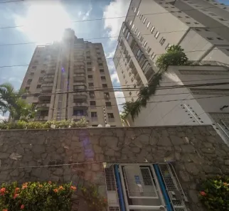 Apartamento com 3 Quartos à venda, 100m² no Vila Andrade, São Paulo