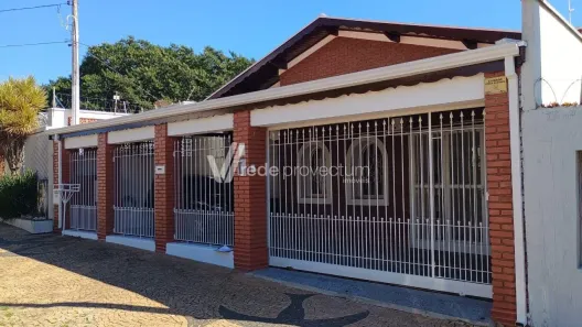 Casa com 2 Quartos à venda, 109m² no Jardim Nova Europa, Campinas