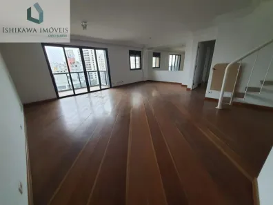 Cobertura com 4 Quartos à venda, 300m² no Paraíso, São Paulo