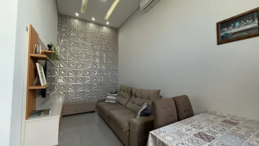 Casa com 4 Quartos à venda, 137m² no Jardim dos Jequitibás, Limeira