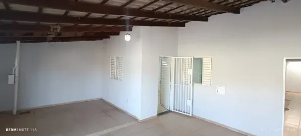 Casa com 3 Quartos para alugar, 200m² no Recanto das Emas, Brasília