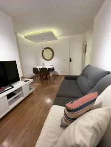 Apartamento com 2 Quartos à venda, 52m² no Jacarepaguá, Rio de Janeiro
