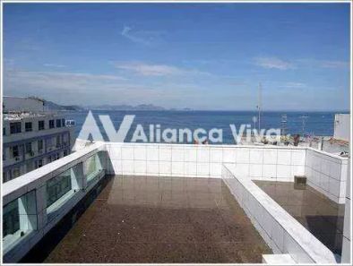 Cobertura com 6 Quartos à venda, 360m² no Copacabana, Rio de Janeiro
