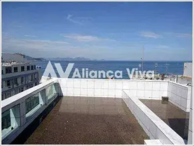 Cobertura com 6 Quartos à venda, 360m² no Copacabana, Rio de Janeiro