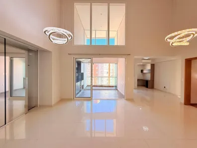 Apartamento com 3 Quartos à venda, 172m² no Tamboré, Santana de Parnaíba
