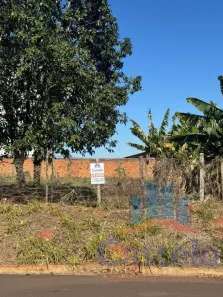 Lote/Terreno à venda, 240m² no Jardim Europa, Umuarama