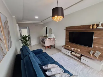 Apartamento com 2 Quartos à venda, 66m² no Três Rios do Sul, Jaraguá do Sul