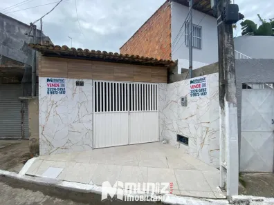 Casa com 2 Quartos à venda, 76m² no Inácio Barbosa, Aracaju