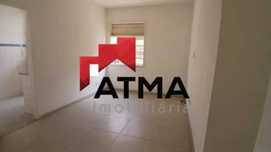Apartamento com 2 Quartos à venda, 56m² no Madureira, Rio de Janeiro