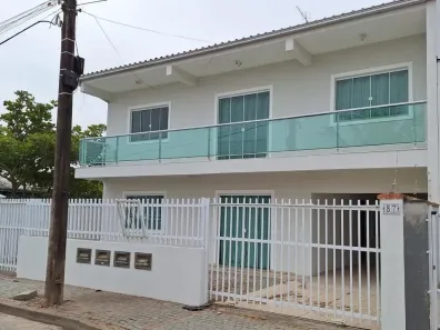 Prédio Comercial com 2 Quartos à venda, 320m² no Da Praia Grande, São Francisco do Sul
