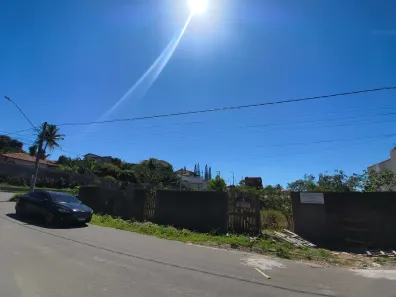 Lote/Terreno à venda, 600m² no São Francisco, Serra