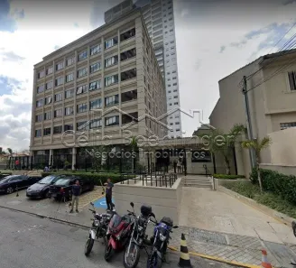Sala Comercial à venda, 517m² no Pinheiros, São Paulo