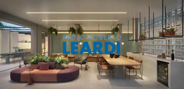 Apartamento com 3 Quartos à venda, 148m² no Vila Mariana, São Paulo