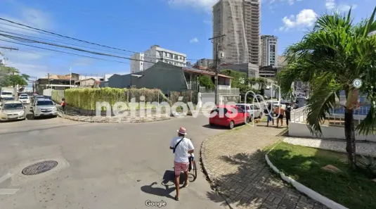 Lote/Terreno à venda, 440m² no Rio Vermelho, Salvador