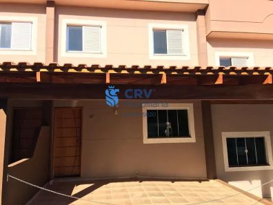 Casa com 3 Quartos à venda, 113m² no Conjunto Habitacional Santiago II, Londrina