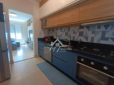 Apartamento com 3 Quartos à venda, 108m² no Jardim Consteca, Sumaré