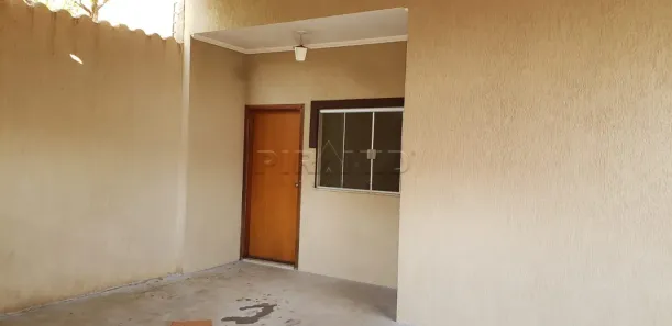 Casa com 3 Quartos para alugar, 132m² no Jardim Ouro Branco, Ribeirão Preto