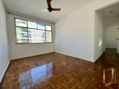 Apartamento com 2 Quartos para alugar, 75m² no Santa Rosa, Niterói