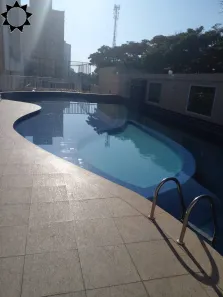 Apartamento com 1 Quarto à venda, 36m² no Santa Maria, Osasco
