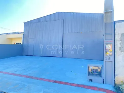 Galpão/Depósito/Armazém para alugar, 190m² no Porto Grande, Araquari