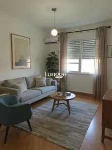 Apartamento com 2 Quartos para alugar, 50m² no Cristal, Porto Alegre