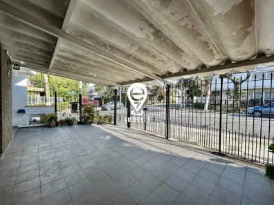 Sobrado com 3 Quartos para alugar, 258m² no Planalto Paulista, São Paulo